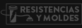 Resistencias y moldes
